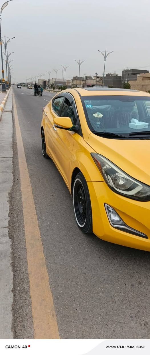 اسلام عليكم النتره للبيع موديل 2016 أمريكي رقم بغداد فول مواصفات وسونار موجود  مكان السياره كربلاء مكلف بل نشر للتفاصيل اتصال علا الرقم ***********
