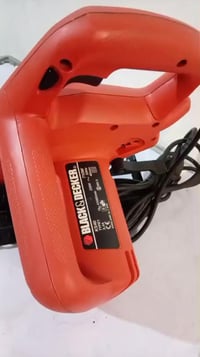 كتر قرصي • بلاك اند ديكر • اصلي