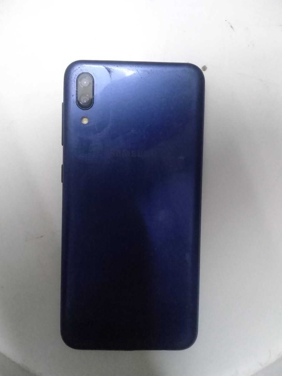 السلام عليكم
تلفون للبيع نوع الجهاز A10 عادي
شغال
السعر : 45
الرقم :***********
