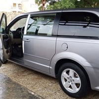 دوج كرفان • ٢٠١٥ • الناصريه