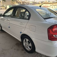 اكسنت • ٢٠١١ • ٤٤٠٠٠ كم