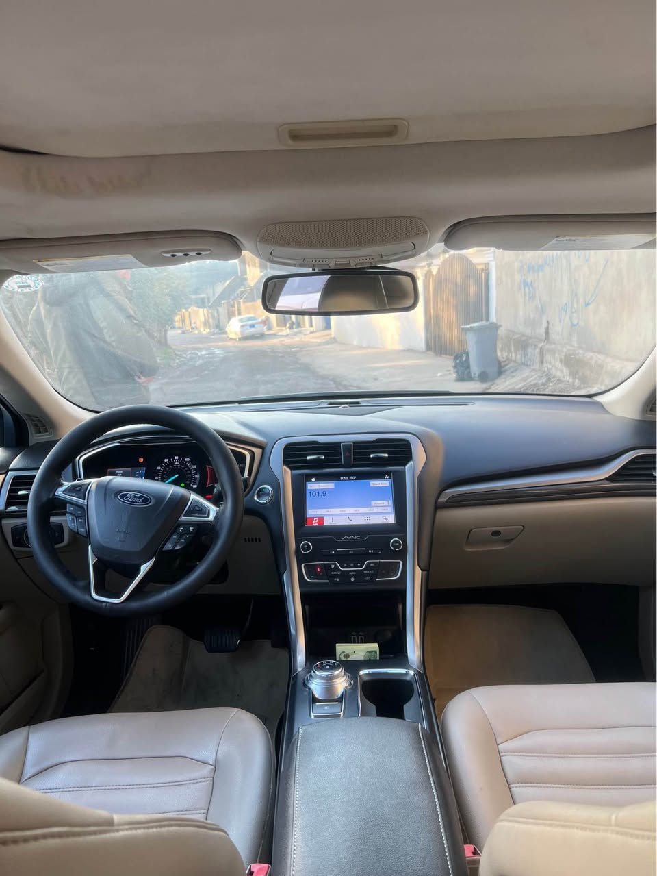 حلال جديد
فورت ڤيوژن 2019
موصفات فول فول
بةس واحد قطح سبوغ اثنين قطع تبديل بيلادي 
ايرباك مطاك شرط فحص
داخل شرط
تحويل وكالة شرط
مكان سياره اربيل
سيارة جناي مال بيت
حجر بئة شرط بلادي
رقم موبايل واتساب 
***********
سعر 118 أربيل, العراق
