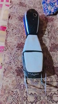 نامه 125 • للبيع • سعر خاص