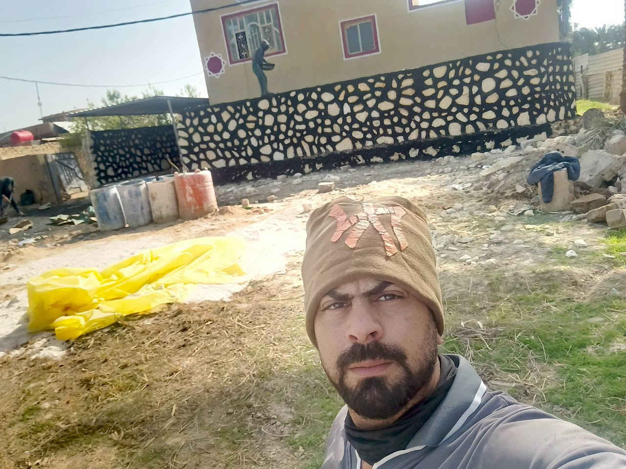 لبناء الحجر والاستفسار على هذا الرقم *************************
