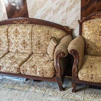 قنفات رئاسي • تركي • الموصل حي سومر