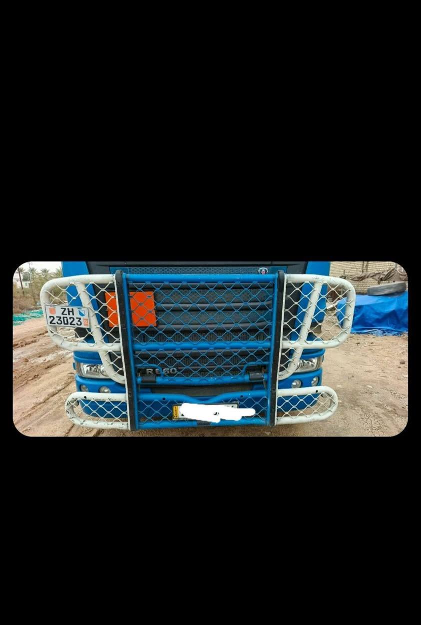 للبيع درع سكانيه بومه جديد ***********
