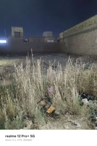 قطعه زراعي • ٢٤٠م • خلف البدعه