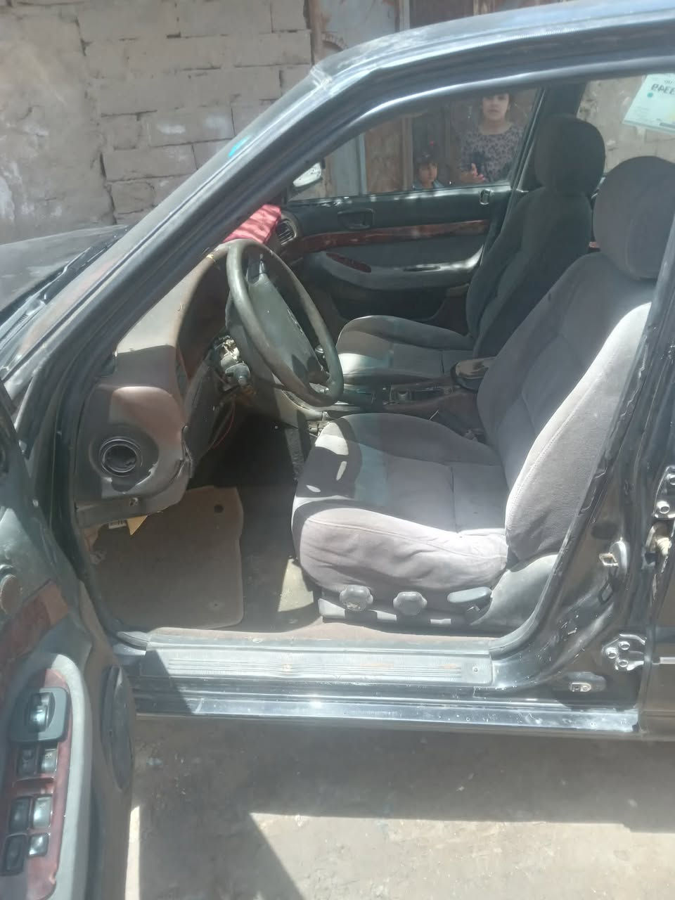 هونداي موديل 94  المكينه كايمه سنويه جديده 2030 مصفره مشروع وطني مكانه الناصريه للاستفسار خاص


**إذا كنت صاحب هذا الإعلان وتريد حذفه لأي سبب، رجاءا أرسل رسالة إلى الدعم الفني**