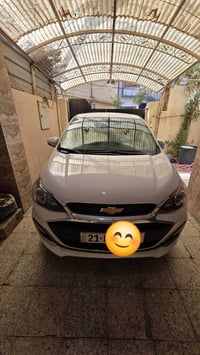 سبارك 2021 مواصفات lt باب السايق صبغ فقط  07704403656