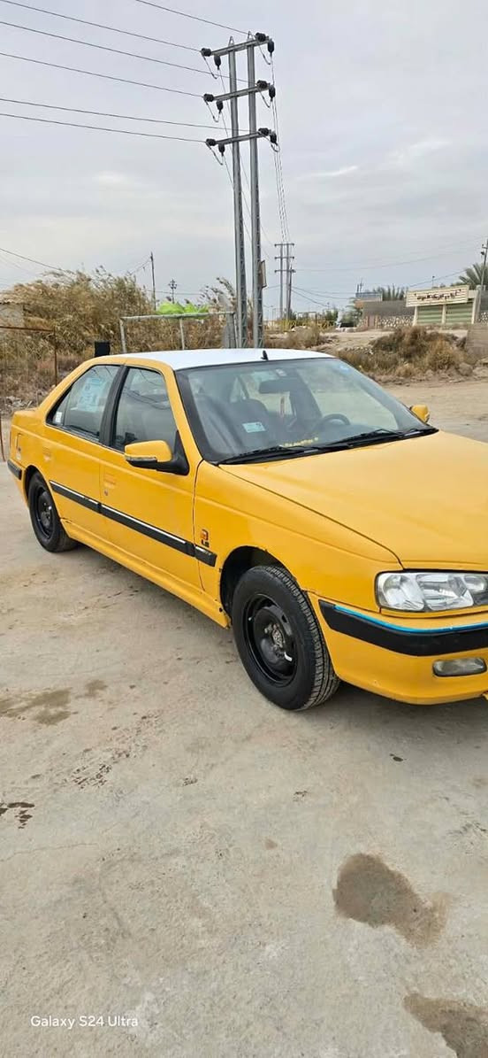 يالله من رخصت الادمن
سيارة بيجو موديل 2015
كفاله السيارة 
مصفرة هيئه غرامات
كهربائيات كله شغال
تبريد شغال
كير ومكينه خير من الله
سياره جاهزة ومتعوب عليه
السعر 44 وبيها مجال
اتصل واني خادم سبب البيع ضرف امانت الله سيارة مال بيت
مكاني بابل حله
اتصل وتدلل
الرقم ***********بي وتساب
