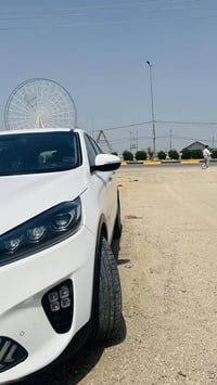 سورنتو ٢٠٢٠ • فول عدا البانوراما • ٦ سلندر ٧ راكب