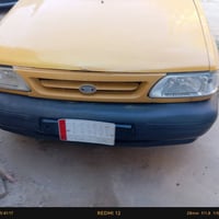 موديل 9 • هيئه وغرامات • مكينة وكير مكفولة