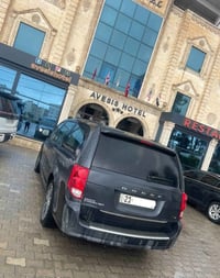 كرفان SXT • ٢٠١٣ • ٣٣٠٠٠٠ كم