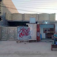 شارع المستشفى • ٢٠٠م • مجاور وسام الميالي