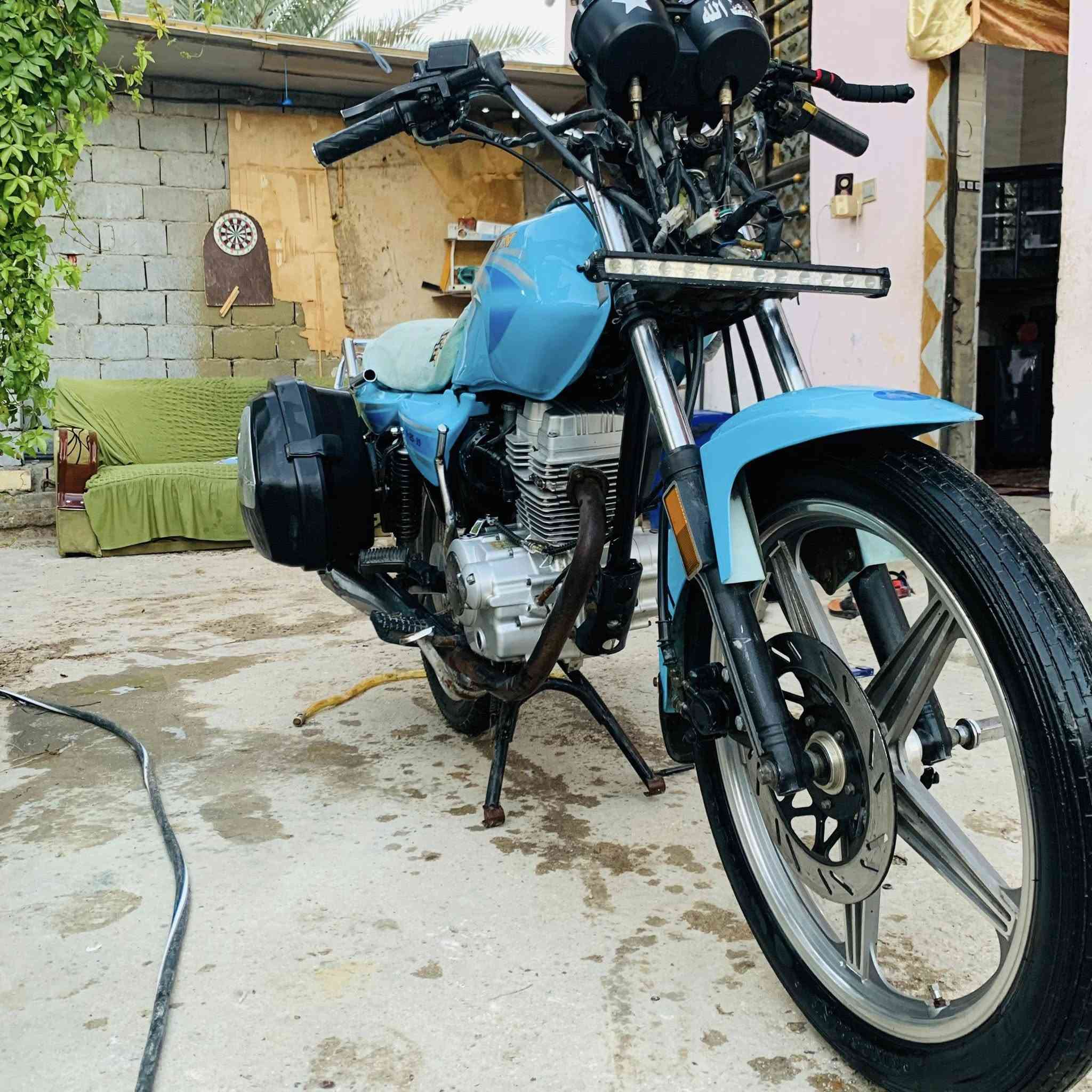 للبيع دايون مديل 2019 ***********
