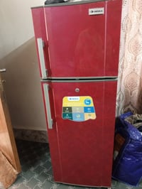 ثلاجه دنكه • ١٢قدم • حي العسكري