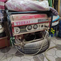 مولده • متروكه • تحتاج صيانة