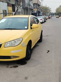 النترا موديل 2011 خليجي 07703474001