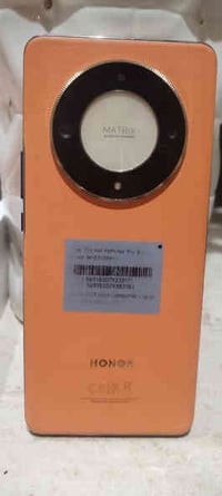 هونر اكس ٩ بي ٢٥٦ عشوائية ١٢ ضد الكسر السعر ٢٤٠ بدون شاحنه اخو الجديد ...