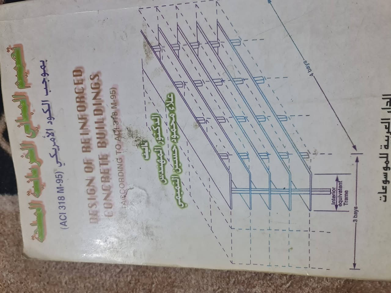 للمهندسين ٣ كتب قيمه للبيع بسعرىمناسب


**إذا كنت صاحب هذا الإعلان وتريد حذفه لأي سبب، رجاءا أرسل رسالة إلى الدعم الفني**