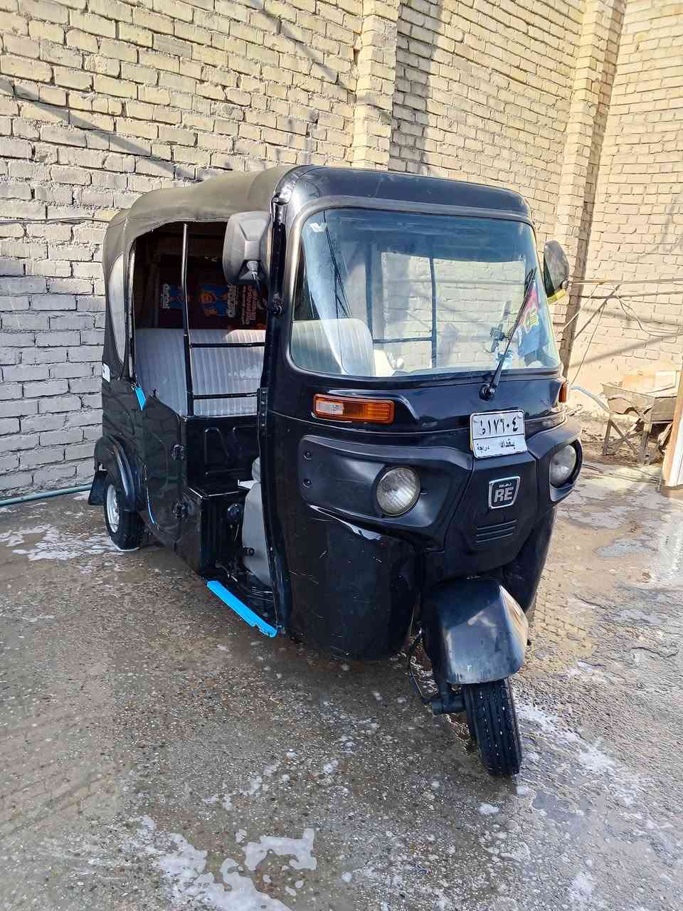 السلام عليكم تكتك للبيع موديل 2022 تكتك نضيفه مكاني دوره شارع ستين رقم الهاتف ***********. ***********
