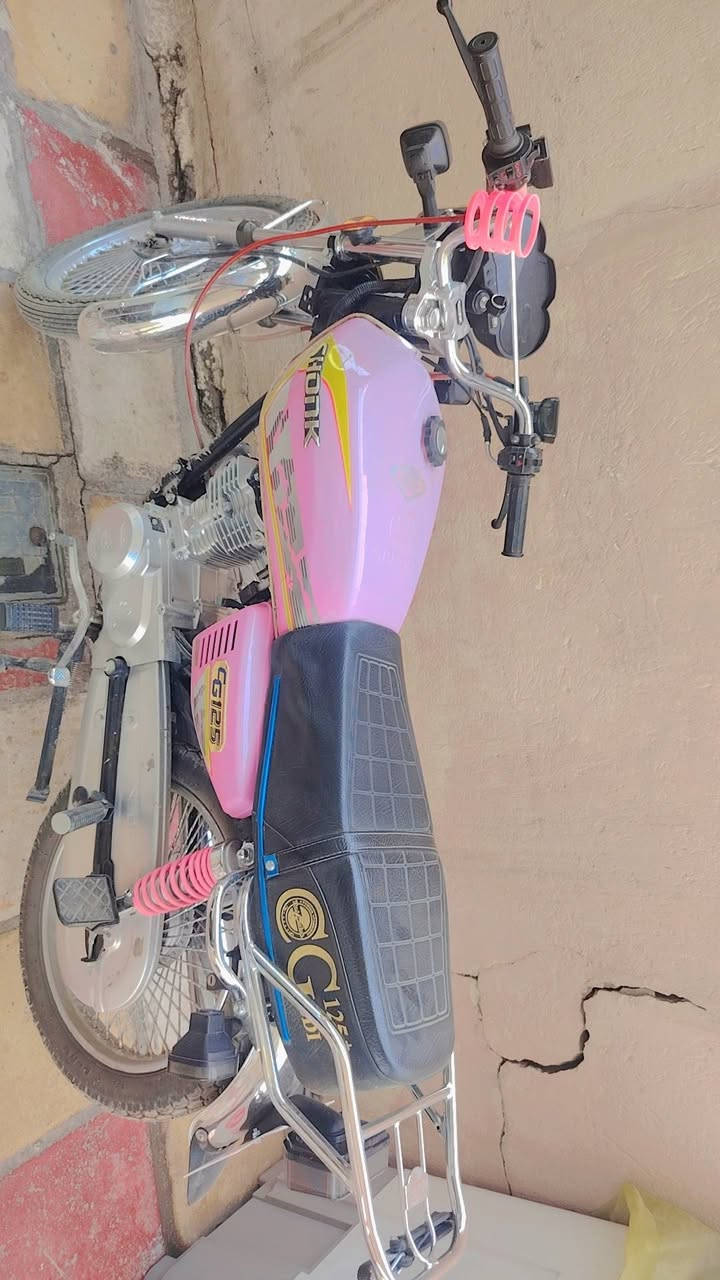 السلام عليكم
دراجه،تايكر موديل،25
اوراق
جديده ومابيه نقص
مكاني الحله مركز 
السعر 750وبيه مجال اذا شراي 
***********اتصل وبيك خير ودلل ❤️
