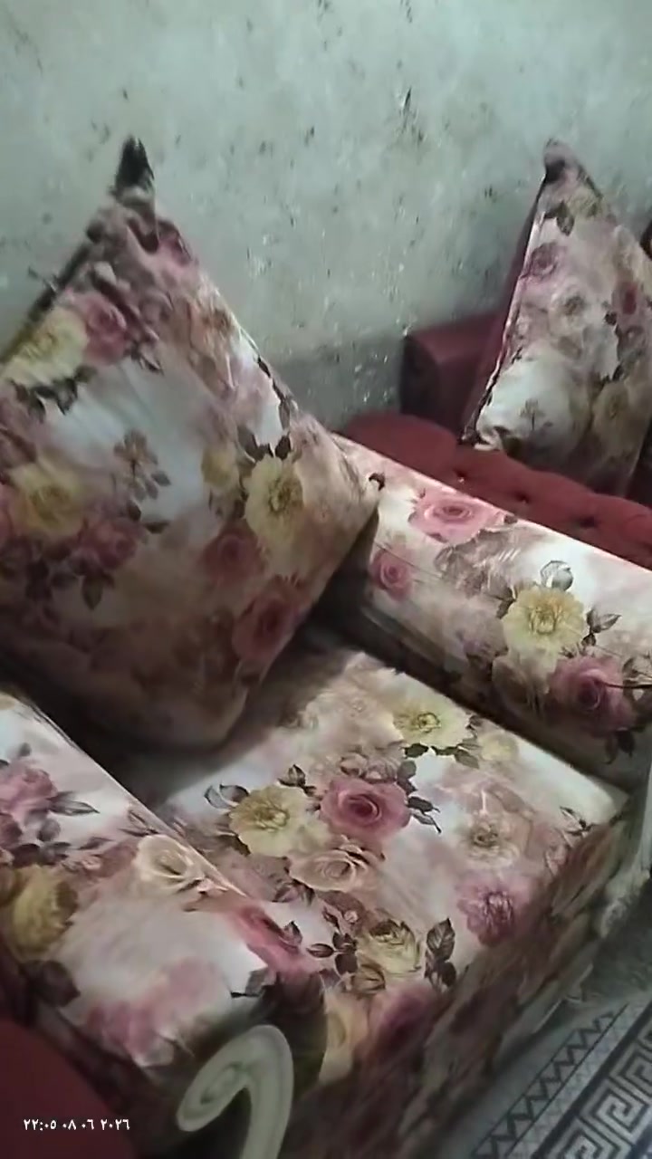 سلام عليكم طباغ اربع عيون نظيف جدا مابي اي ظرر السعر ،100 الف وبي مجال تخم للبيع نظيف مابي اي ظرر السعر 400وبي مجال


**إذا كنت صاحب هذا الإعلان وتريد حذفه لأي سبب، رجاءا أرسل رسالة إلى الدعم الفني**