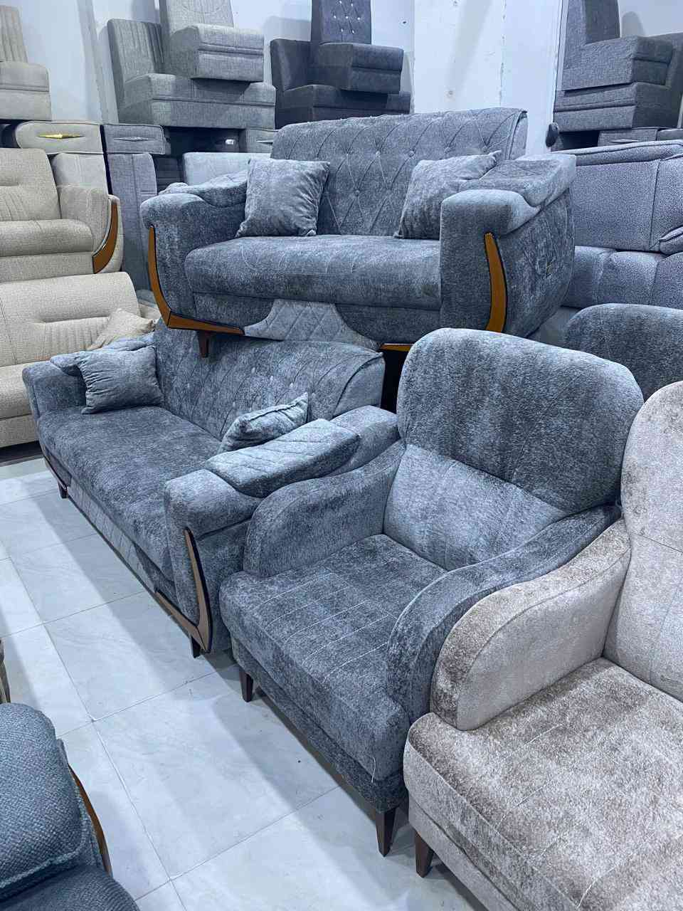 تخفيضااااااااااات خياليه
التخم التركي الجديد صار ب💥 675 الف

( عرض لمدة يومين ) 

مـجمـع علي الشويلي

ناصريــــــة  شــــارع 30

 مجاور مكتب الصدرين للعقار

*********** 

***********
