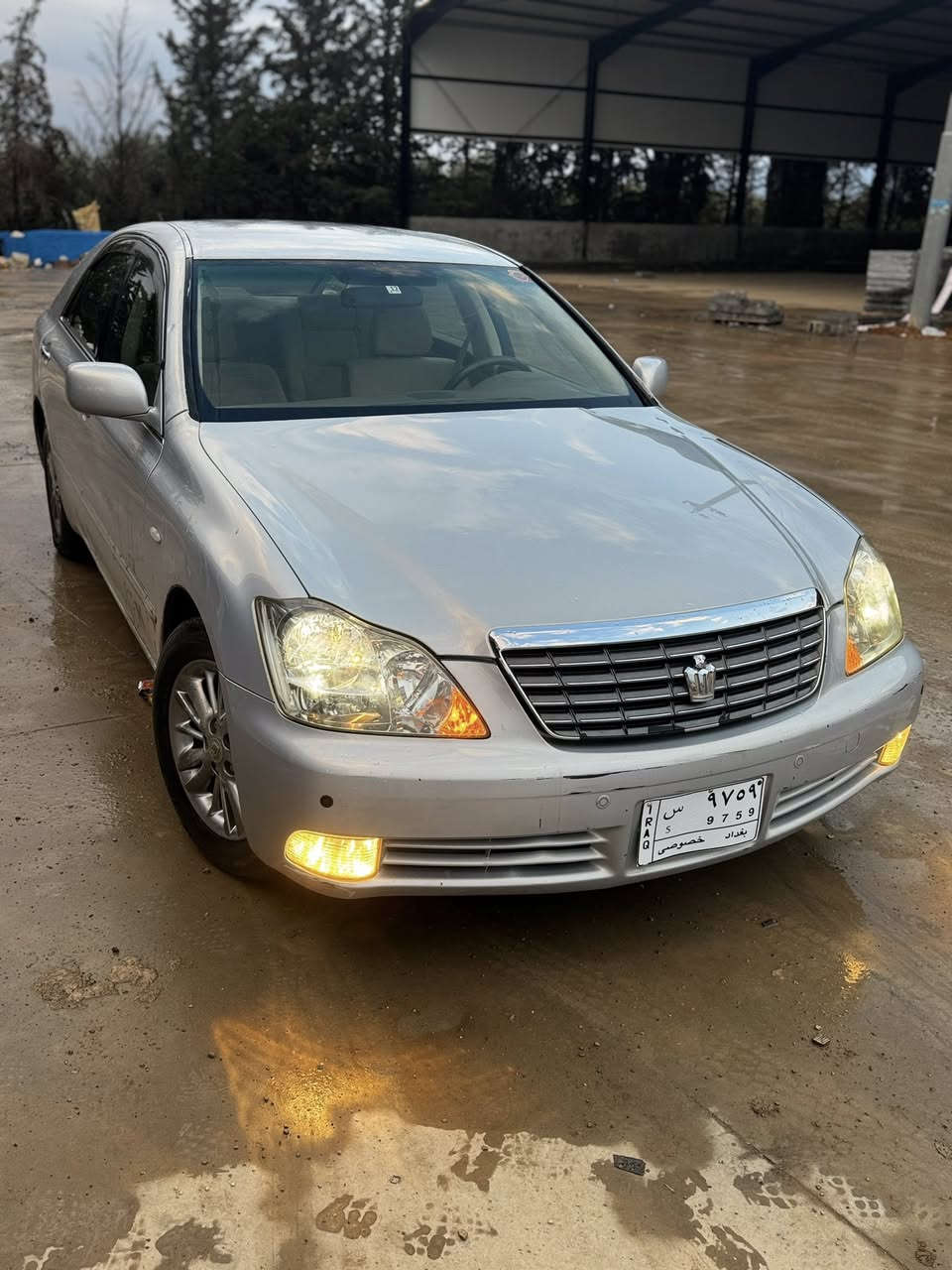 سەرەتا بەناوی خوای گەورە 
شاهینە ٢٠٠٧ 
براوە 
ساج مەلەکی 
گەورە بە بچووک ئاڵتونی بازار
٣ دوووگمەی ناوزەرد 
بەشەرتی دەعم و لیدراو و
گێر و مەکینە بە شەرت 
سەقف و حیزام بە شەرتی بۆیاخ 
شوین سلیمانی 
*********** 
سعری ٤٥ گەڵا کۆتای 
گۆرینەوە ناکەم
