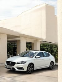 ام جي 6 تروفي • ٢٠٢٢ • اربيل