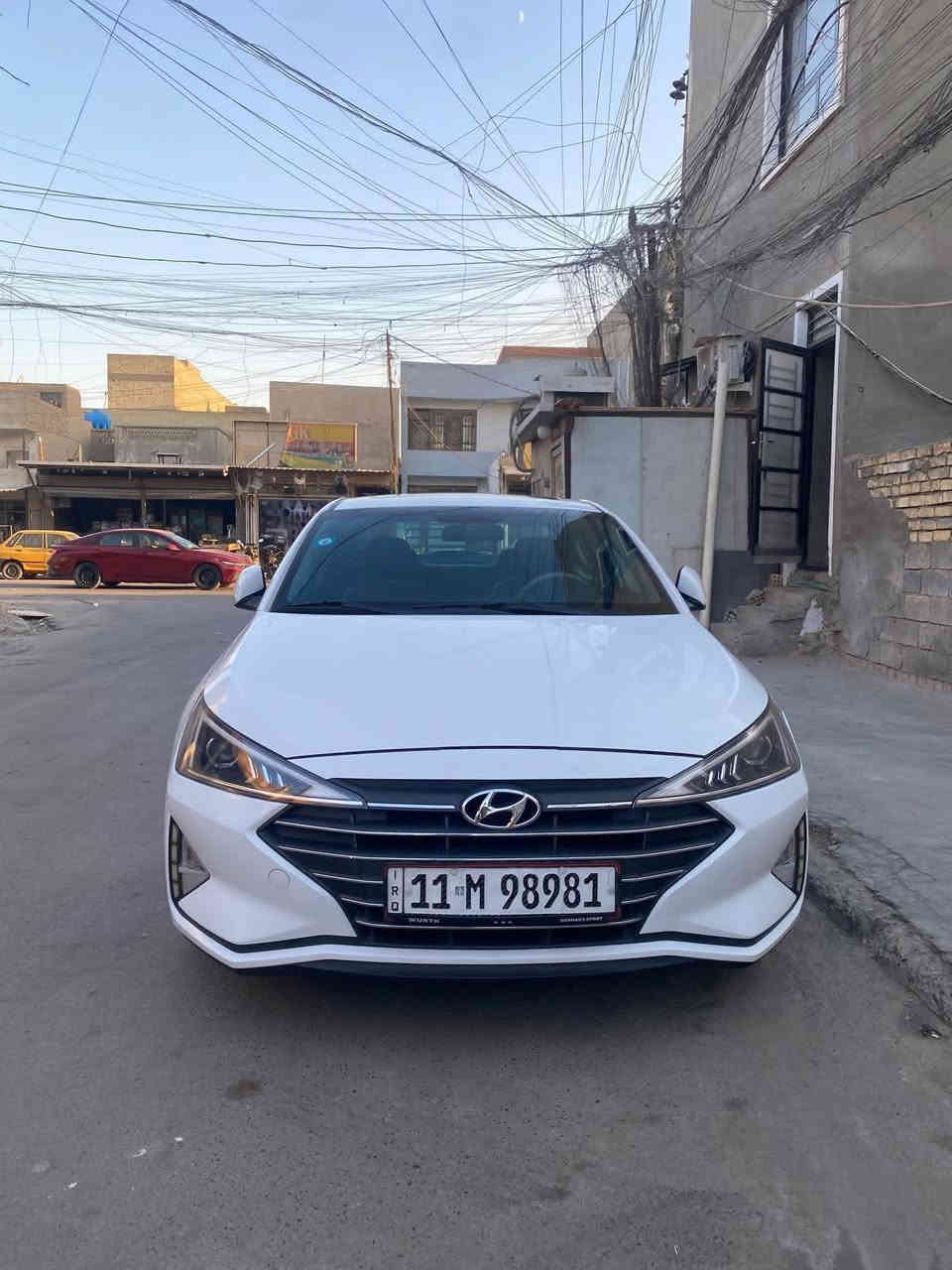 النتره 2019 خليجي.(فول مواصفات الخليج). 
محرك كير صدر مكفول مكفول.
صبغ (حافة الجاملغ فقط).
بأسمي.
مكانها بغداد الجديدة.
السعر.160.
للاستفسار.(***********)
