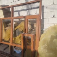 شباك  ببي سي للبيع  السعر ٥٠  العرض ٣ والارتفاع ٢  مكاني الزعفرانيه شا...