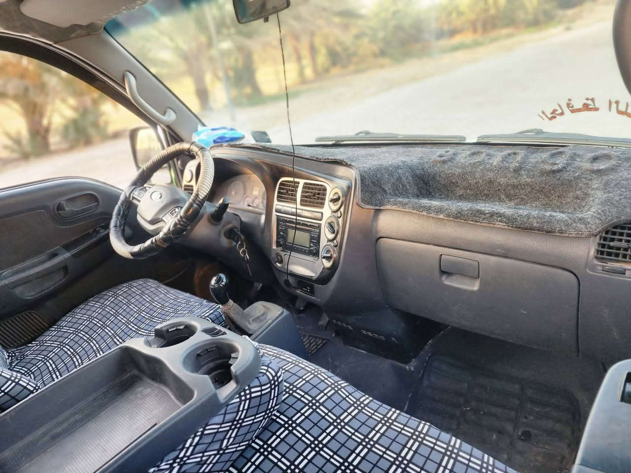 سلام عليكم. كيا موديل 2017.  بيع أو مراوس حسب القناعة. مكلف بل النشر..رقم كربلاء سنويه 29. سياره جديده  مكفوله مكينه كير اكسل مكفوله.  سعر 125 مكان السياره نجف حيره   استفسار ***********
