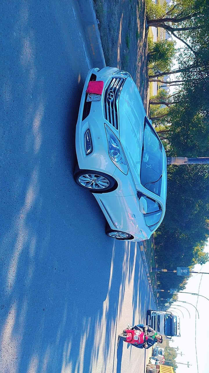 اسلام عليكم
ازيره 2015 خليجي رقم دهوك شمالي الماني بسمي السياره مكفولة كفاله عامه عدا شبر جوه المرايه مال باب الصدر جاهزه من كلشي گير ومحرك وحداديه تخم تاير كهربأيات وغرفه جديده تدفه تبريد مواصفات سته سلندر قطعتين تبريد جلد امطعم شاشه كامره حساسات خلفيه اماميه برده خلفيه كهربائيه بردات بيبان خلفيه كشنات تدفه تبريد تحكم جهتين ويل اثمنطعش لد السياره جاهزه من كلشي استخدام شخصي 
.
.
مكان السياره كربلاء المقدسة 
.
.
.
السعر ((125)) وبيها مجال 
***********
