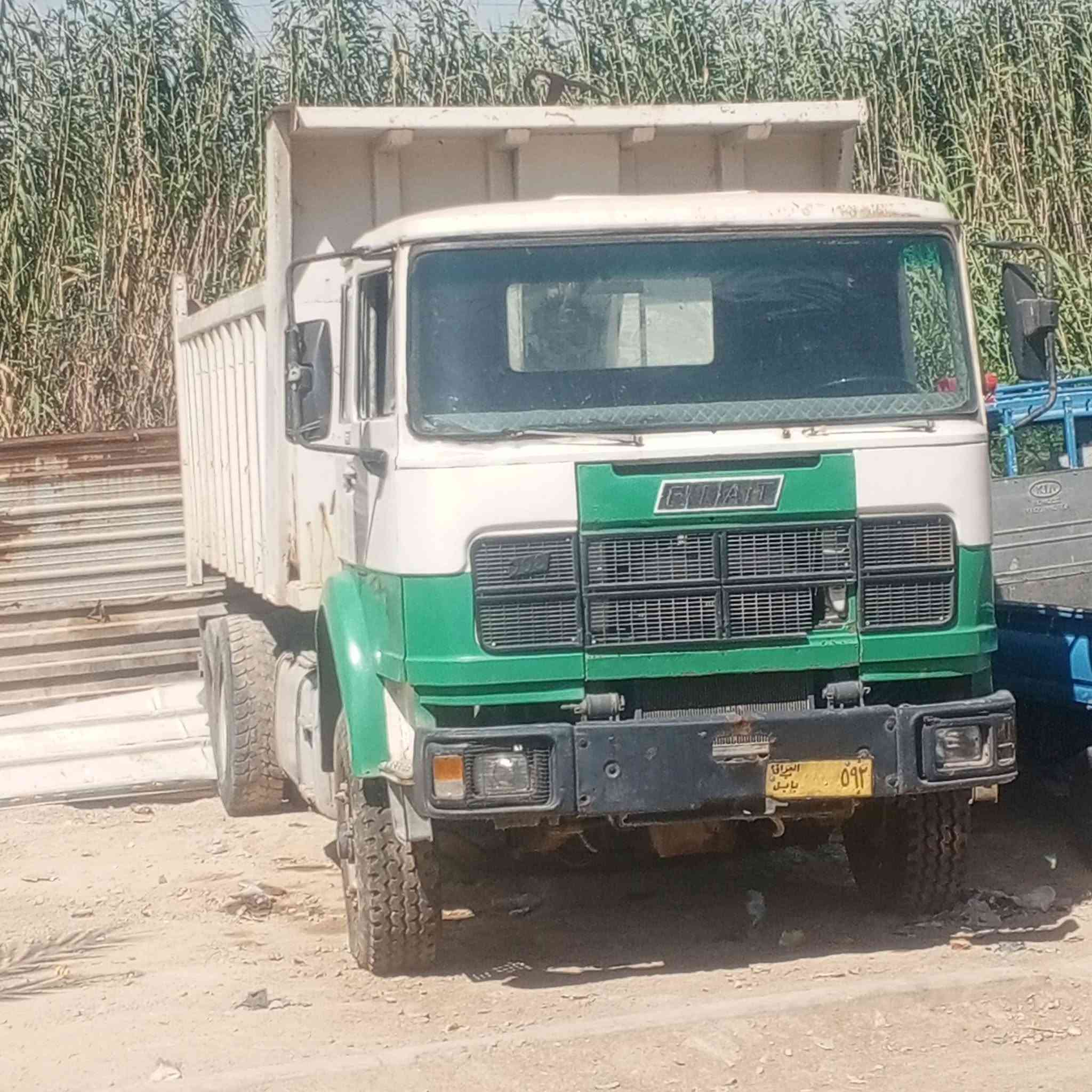سلام عليكم سيارة فيات موديل 82رقم بابل تحويل مباشر مكينه مان صقر لا تنقيص لا تبخير كير مكفول مجموعه جيف مكان بغداد جرف نداف سعر 85بيهه مجال


**إذا كنت صاحب هذا الإعلان وتريد حذفه لأي سبب، رجاءا أرسل رسالة إلى الدعم الفني**