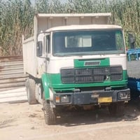 فيات • موديل ٨٢ • بغداد جرف نداف