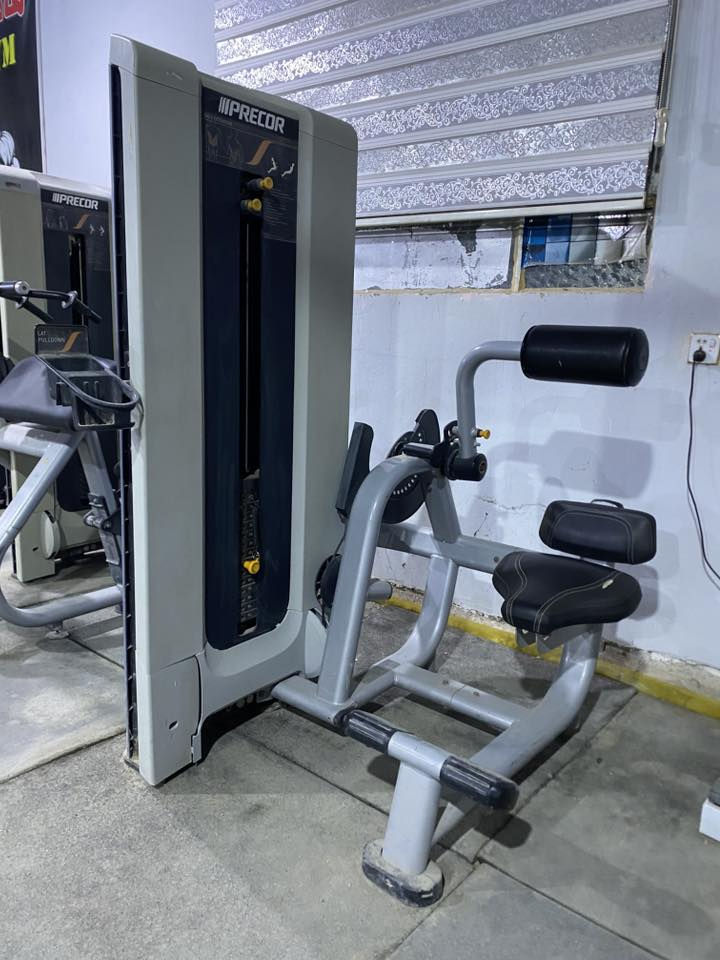 متوفرة قاعة للبيع تحتوي ع 10  قطع بريكور الحديث ورباعي لايفتنس ورشاقه لافتنس   وبوابة وسيتين دمبلصات قاعه كامله ماناقصه شي راسلني واتس وحولك التفاصيل ***********📲
