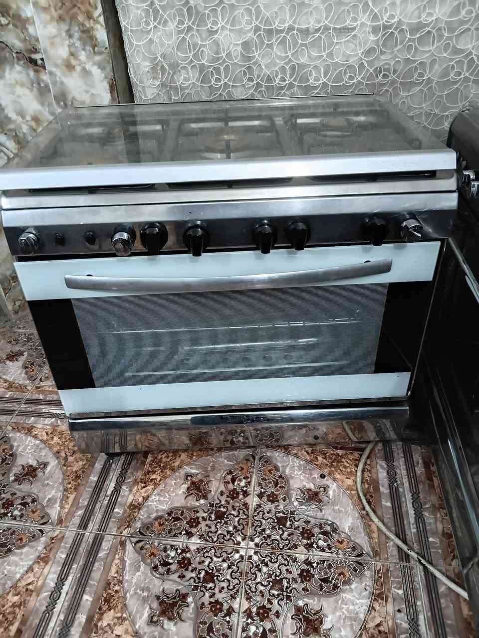 السلام عليكم طباخ نوع فريش مصري الصنع طباخ كلش جديد وحلوو وناره زركه تخبل وسعره مناسب للاستفسار الاتصال على الرقم *********** واتساب
