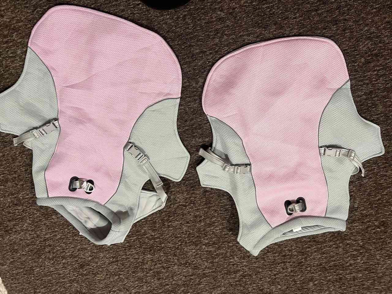 اغراض قطط كلهن سعر ١٥


**إذا كنت صاحب هذا الإعلان وتريد حذفه لأي سبب، رجاءا أرسل رسالة إلى الدعم الفني**