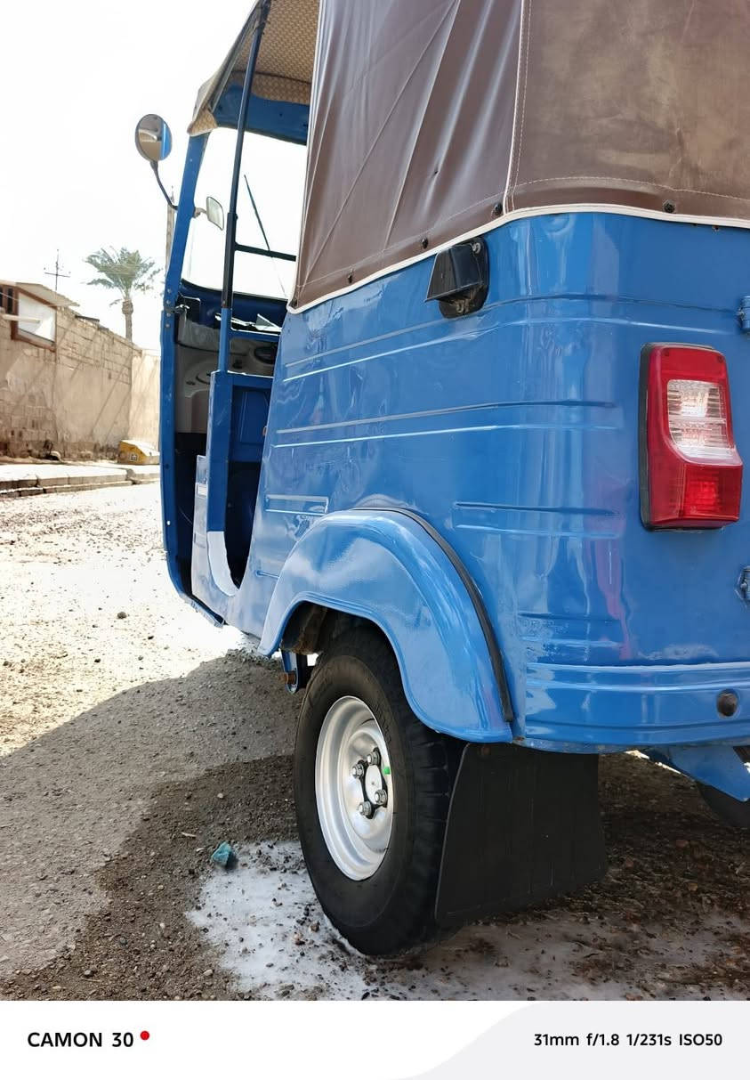 للبيع 20//11كشر كفاله محرك نضيف وناعم وشرط الفحص جاهزه مجهزه رقم سنويه باسمي تحويل ثاني يوم مكان ناصريه شراي خابر ***********
