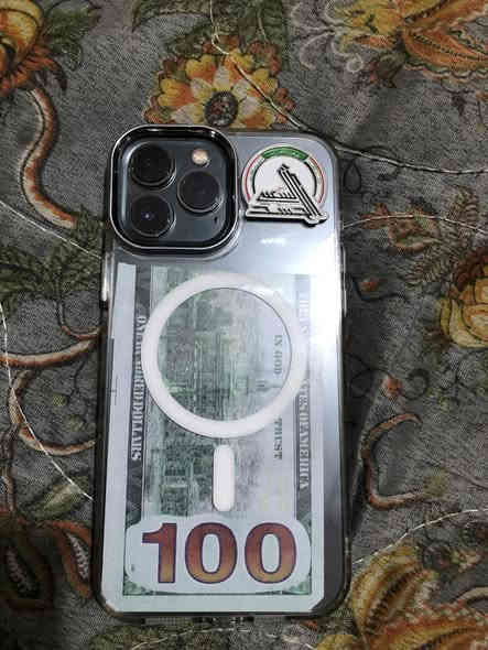 13 pro max 
256
93🔋
بي نقطة بالشاشة بيع او مرواس 
ماسنجر او واتساب ***********
