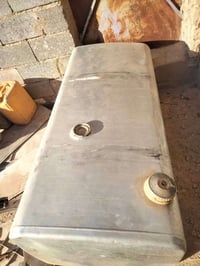 تانكي ٦٠٠ • بلادي • بغداد