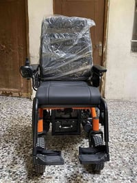 عربانة كهربائية • جديدة • بغداد مدينه الصدر