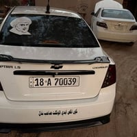 سياره اوبترا موديل ٢٠١١ كير اوتو ٣قطع صبغ فقط بدون داخل السياره باسمي ...