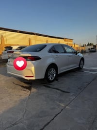 ‏ ‏السلام عليكم سيارة كورولا للبيع رقم أربيل المواصفات محرك 1800 موديل...