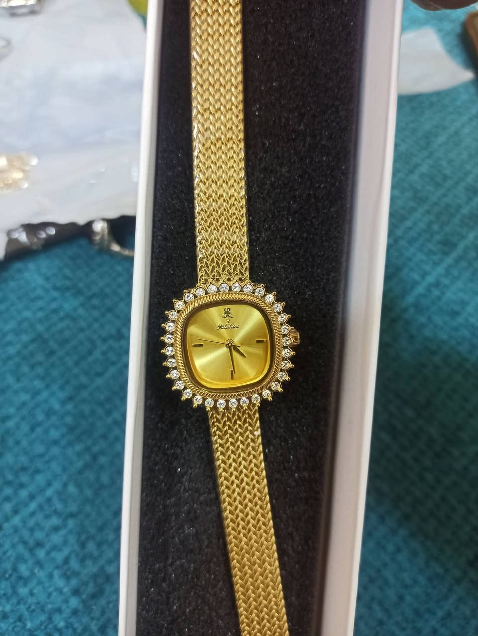 ساعه رجالي ونسائي


**إذا كنت صاحب هذا الإعلان وتريد حذفه لأي سبب، رجاءا أرسل رسالة إلى الدعم الفني**