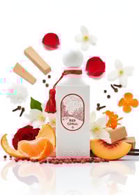 عطور مختارة • نسائي رجالي • ثبات وفوحان