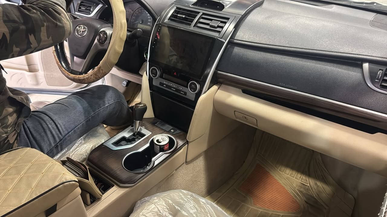 السلام عليكم
كامري 2015خليجي فول موصفات صبغ عام رقم بغداد السعر 110 المكان الانبار الرمادي
رقم ***********
