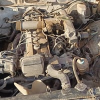 مكينة • كير • شرط الفحص