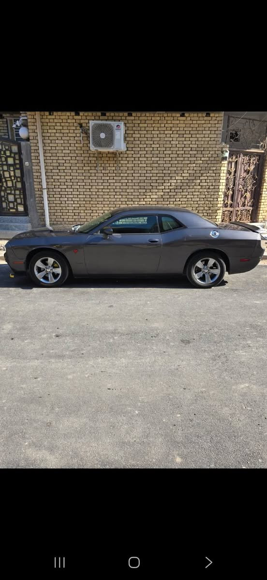 جالنجر 2013
وارد امريكي كفاله عامه ماعدا بارد في باب السائق فقط رقم انكليزي بغداد باسمي السياره شرط التحويل مكان الناصريه 
السعر 110 
رقم الهاتف ***********
